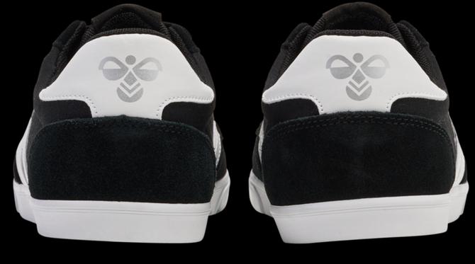 Actual product image hummel Slimmer Stadil Low (39)