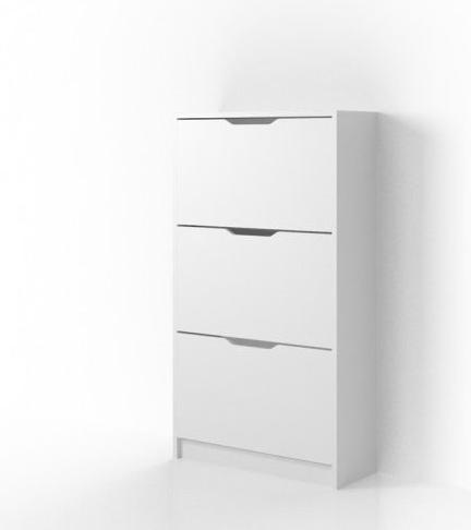 Immagine prodotto Home123 Melody (60 x 22 x 105 cm)