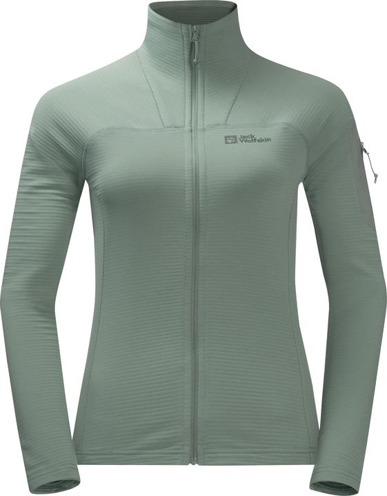 Produktbild Jack Wolfskin Prelight Fz W (XL)