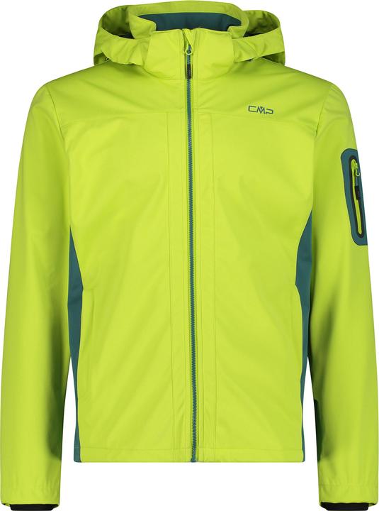 Immagine prodotto CMP Campagnolo Light Softshell (3XL)