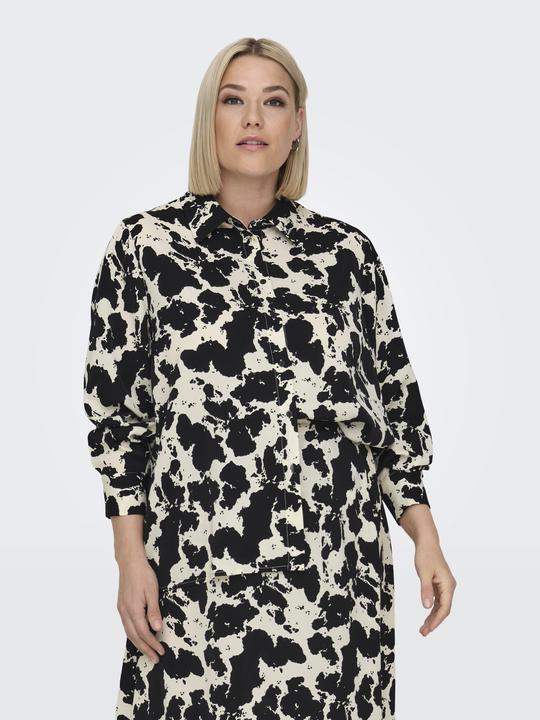 Produktbild Only CARCOLACOW Hemd Hemd (42)