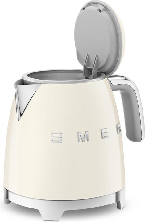 Actual product image Smeg 50's Retro Style Mini (0.80 l, EU plug)