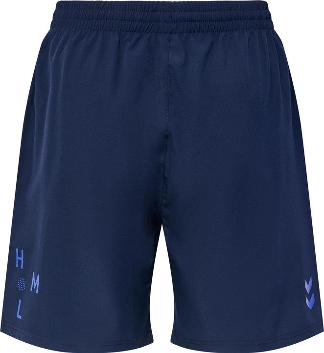 Produktbild hummel hmlCOURT WOVEN SHORTS (M)