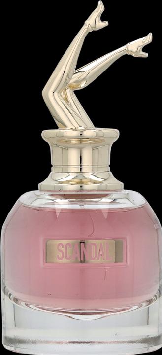 Actual product image Gaultier Scandal (Eau de parfum, 50 ml)