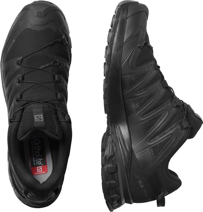 Actual product image Salomon XA Pro 3D v8 Gore-Tex® (46)