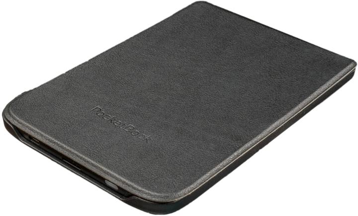 Produktbild PocketBook Shell Cover (Touch Lux 4, Touch HD 3, Touch Lux 5, Color, Basic 4)