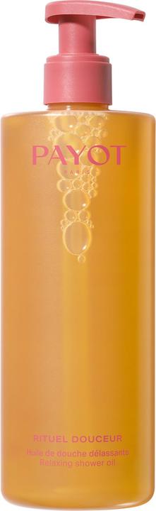 Payot Paris Rituel Douceur Huile de Douche Délassante (400 ml)