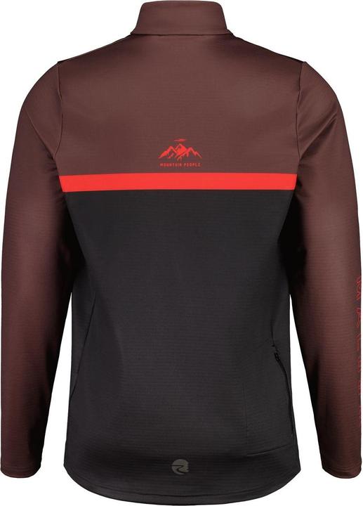 Actual product image Maloja Predelu Adventure layer Shirt (L)