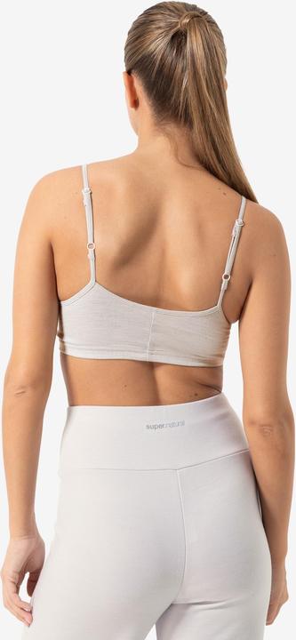 Actual product image Super Natural W Cosy Bra (M)