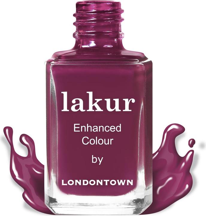Produktbild Londontown Lakur - Portobello Plum (Portobello, Farblack)