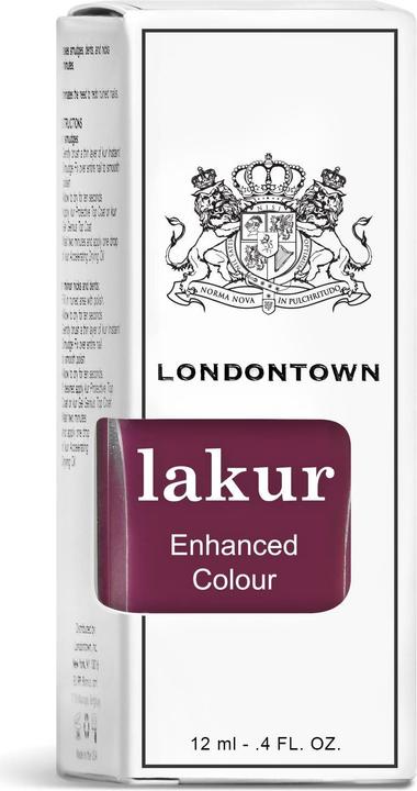 Produktbild Londontown Lakur - Portobello Plum (Portobello, Farblack)