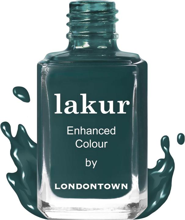 Actual product image Londontown Lakur - Chivvy Along (Chivvy Along, Colour paint)
