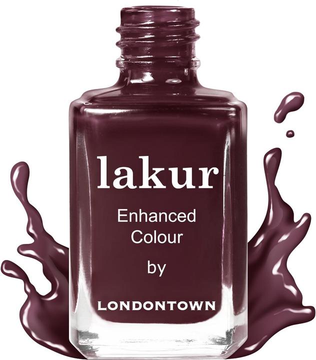 Image du produit Londontown Lakur - Bell in Time (Clochette dans le temps, Vernis couleur)