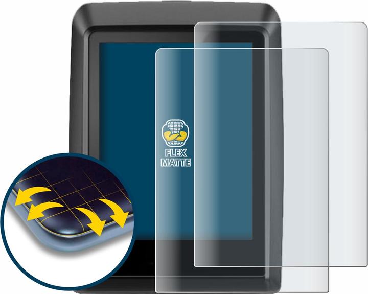 Image du produit BROTECT Protection d'écran Full-Cover Mat