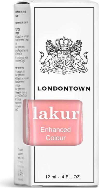 Immagine prodotto Londontown Lakur - Fuori sede (Fuori ufficio, Smalto)