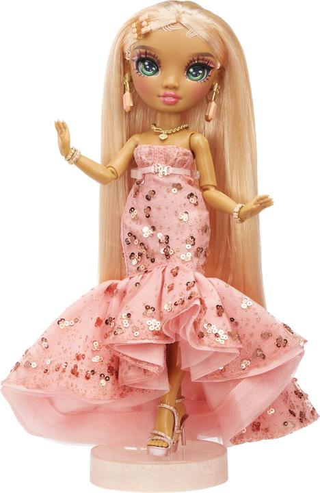 Produktbild MGA Rainbow High Theme Doll