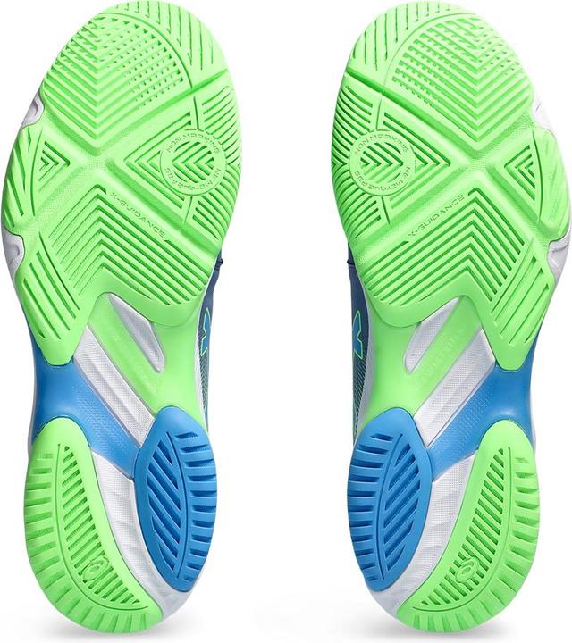 Produktbild ASICS Performance Hallenschuh Netburner Ballistic Ff 3 Men - Us 10.5 (44.5) (44.5)