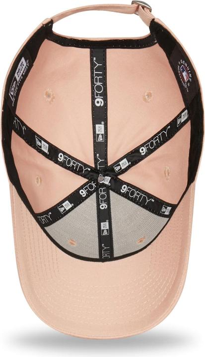 Produktbild New Era 9Forty New York Yankees Blush