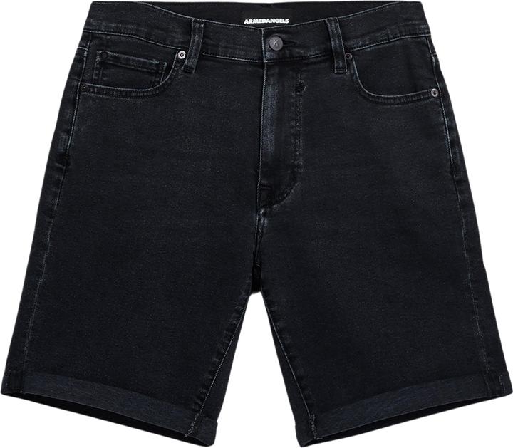 Actual product image Armedangels Naailo Black (S, M)