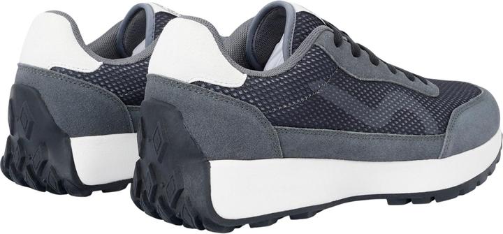 Produktbild Regatta Sneaker Marine Heritage Wildleder (44)