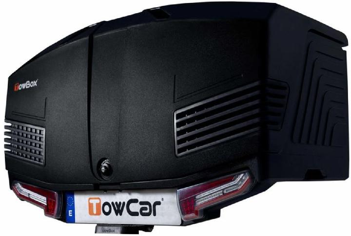 Image du produit Tow Car Porte-bagages Urban V3 (400 l)