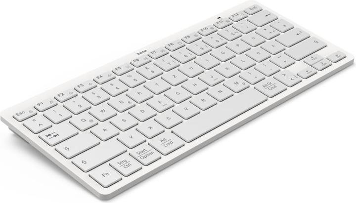Produktbild Hama KEY4ALL X510 (DE, Kabellos)