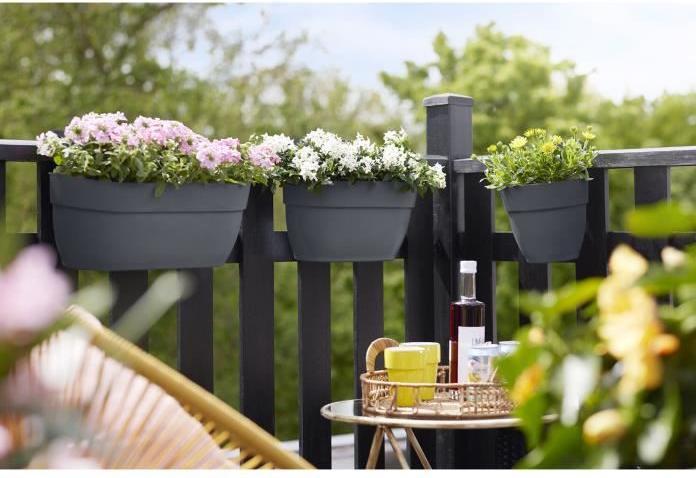 Image du produit Elho Vibia Campana Easy (46 cm)