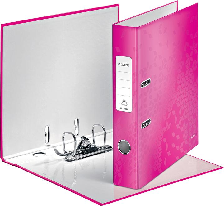Immagine prodotto Leitz Wow (A4, 52 mm, 1 Pezzo/i)