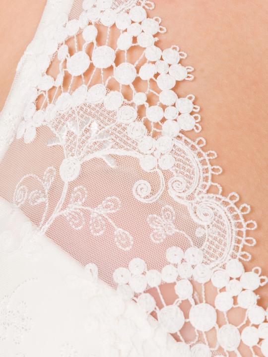 Actual product image Simone Perele Wish Triangle - Push-Up Bra (Single pack, 80 B)