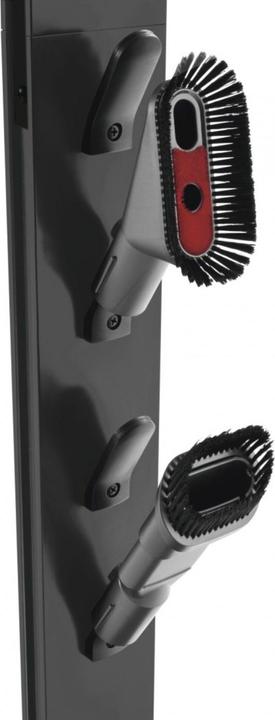Image du produit Xavax Organiseur sur pied pour aspirateur à batteries