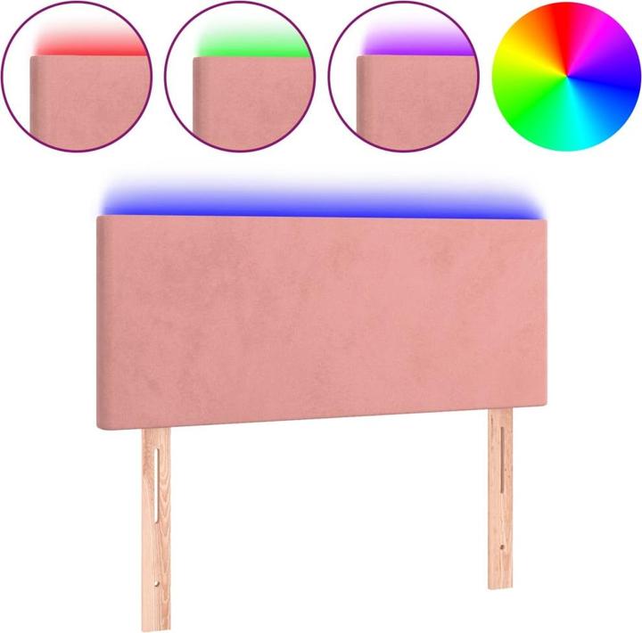 Actual product image VidaXL Jehoash (100 x 5 x 128 cm)