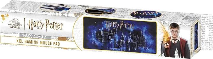 Actual product image Subsonic Harry Potter XXL Mouse Pad (XXL)