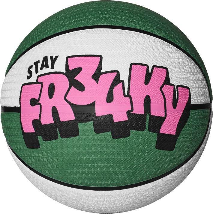 Image du produit Nike - Ballon de basket PLAYGROUND 8P 2.0 GIANNIS ANTETOKOUNMPO