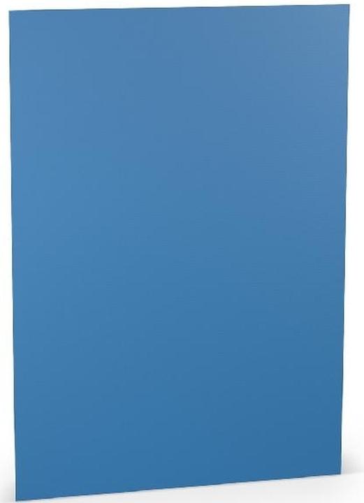 Immagine prodotto Paperado Cartone A3 250 g/m² blu acciaio (1 x)