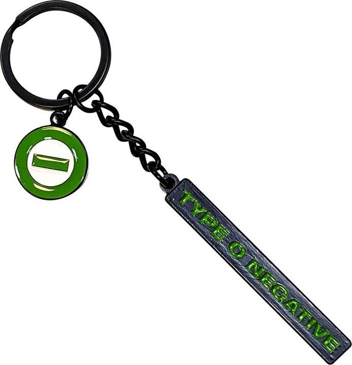 Image du produit Type O Negative - Porte-clés