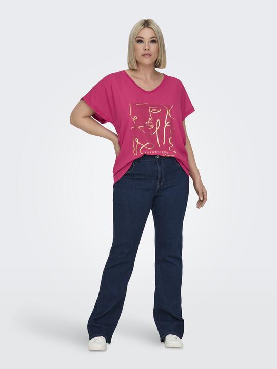 Actual product image Only CARKETTY Top Top (S)