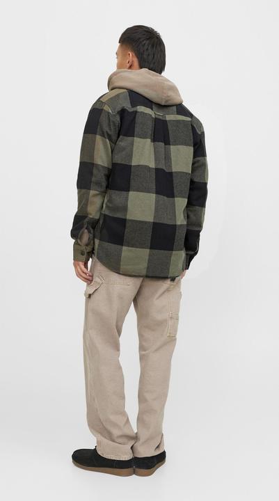 Immagine prodotto Jack & Jones Camicia a quadri (XL)
