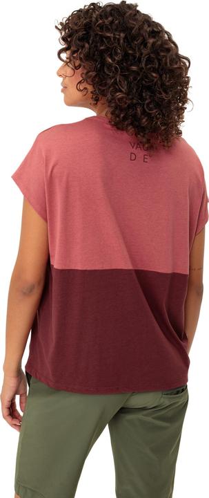 Immagine prodotto Vaude Maglietta Redmont III da donna (44, XL)