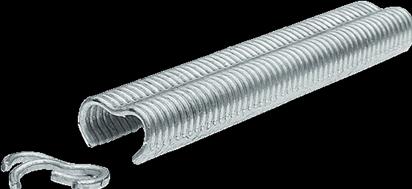 Produktbild Rapid VR16 Ringklammern galvanisiert 3.190 Stück (3190 x)