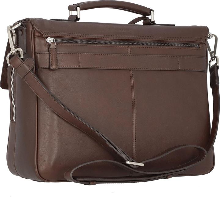 Produktbild Picard Authentic Aktentasche Leder 39 cm