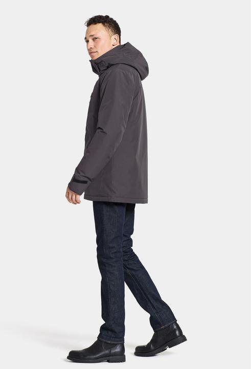 Actual product image Didriksons Stefan USX Jacket (L)