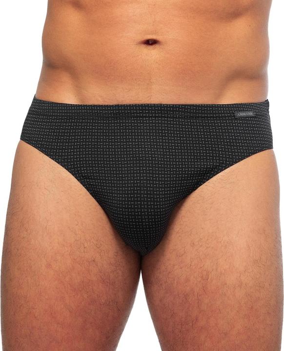 Produktbild Ammann 3er Pack Nelson Mini-Slip / Unterhose (XL, 3er Pack)