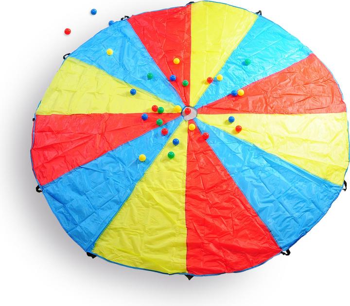 Image du produit BS Parachute