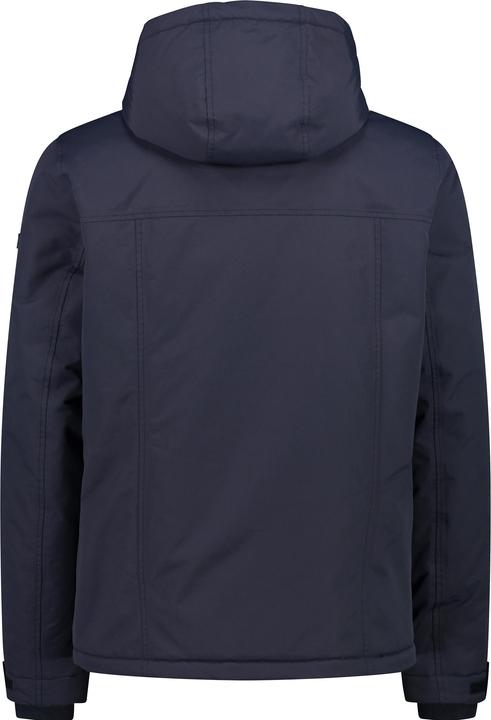 Immagine prodotto CMP Campagnolo Giacca con cappuccio e zip 34K0207 (52, XL)