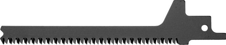 Actual product image Yato Blade HCS 120 mm 12T -Cutting circle