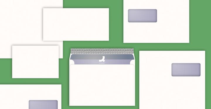 Actual product image Q-Connect Envelopes in office bulk (C4, 250 x)