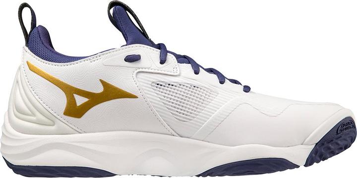 Produktbild Mizuno Wave Momentum 3 (38.5)