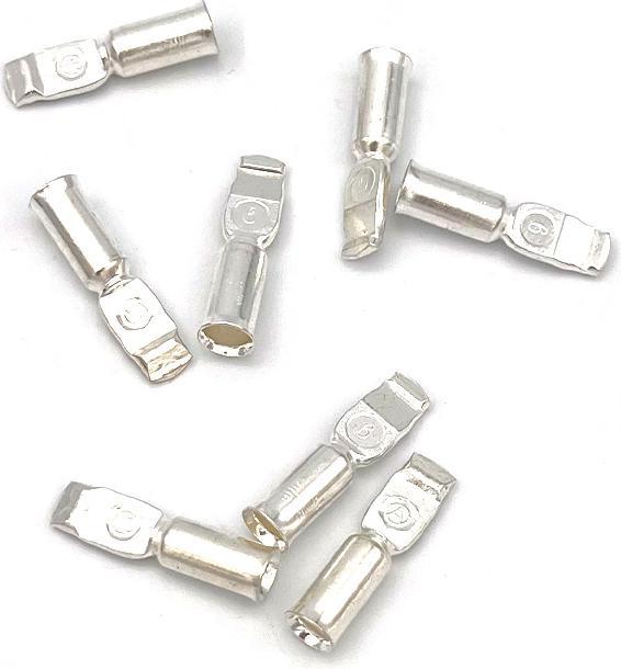 Produktbild Offgridtec 4er Set Anderson-Stecker (Solaranlage Montagematerial)