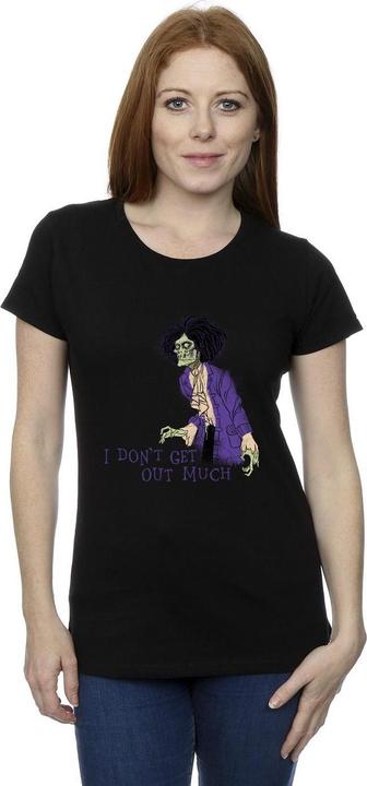 Produktbild Disney Hocus Pocus Don't Get Out Much TShirt (S)