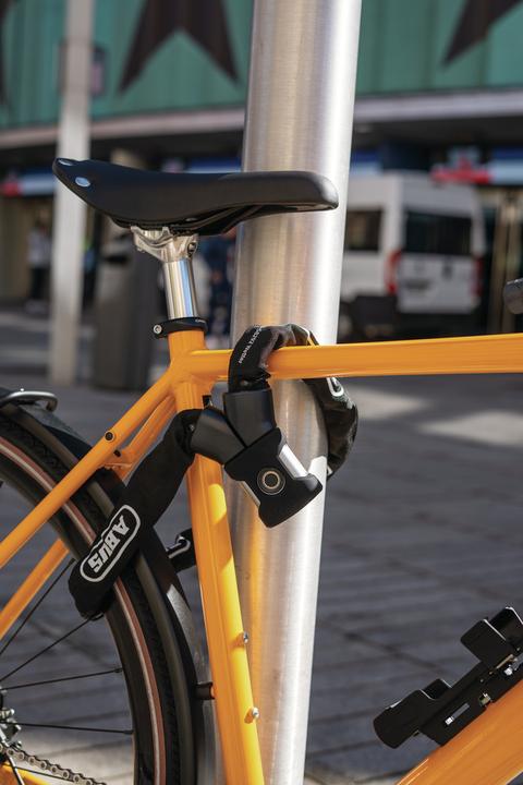 Image du produit Abus Yardo 7807F/110 (110 cm)